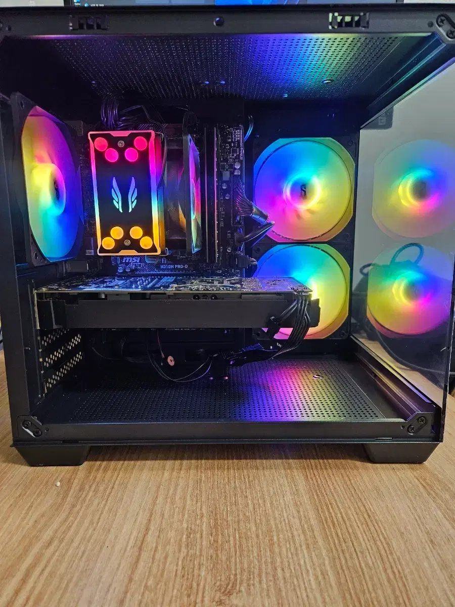 i5 8500 GTX 1060 데스크탑 팝니다 | 브랜드 중고거래 플랫폼, 번개장터